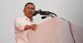 শ্রদ্ধা নিবেদনে কাল স্মৃতিসৌধে যাবেন তারেক রহমান